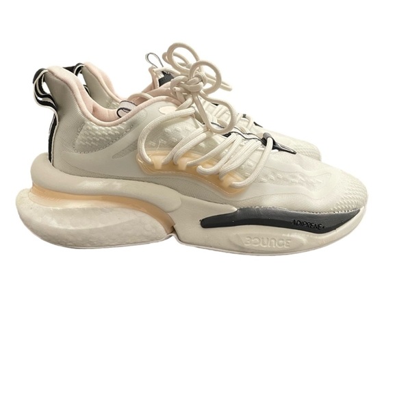 Sold - Adidas Alphaboost V1 2022 Running Shoes Unisex (Men’s size 6) - Picture 5 of 16